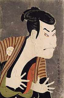 During Awa-odori season, we’re having an exhibition! A famous Japanese painter (Ukiyo-e artist) actually lived in Tokushima !?